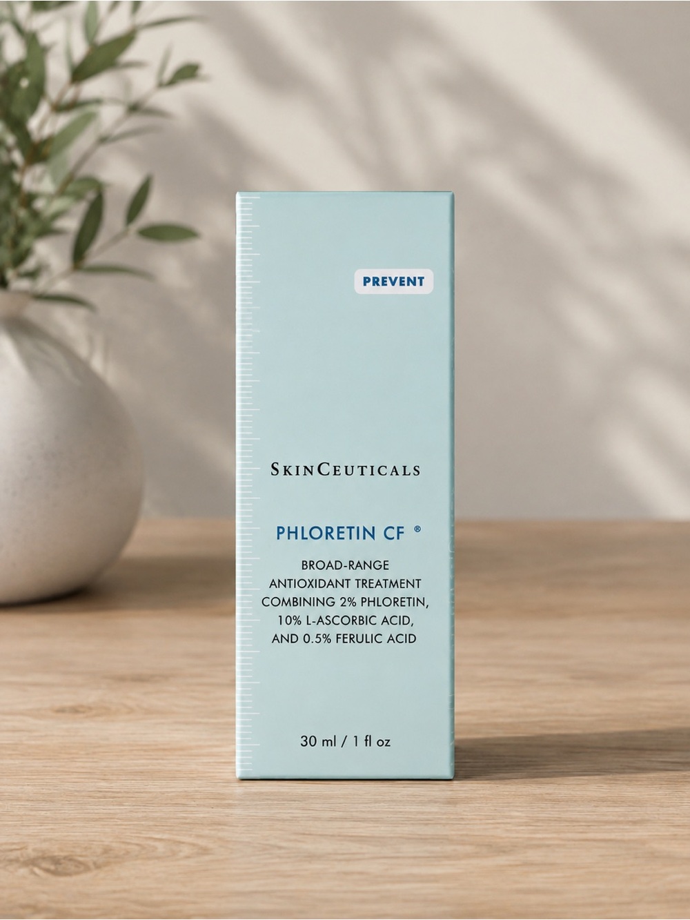 SkinCeuticals Phloretin CF Antioxidant Treatment